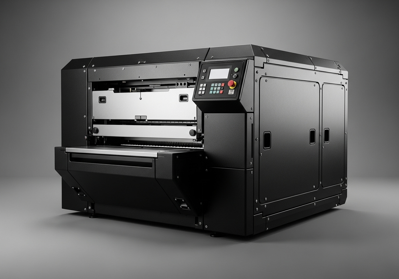 Industrial Heavy Duty Printer