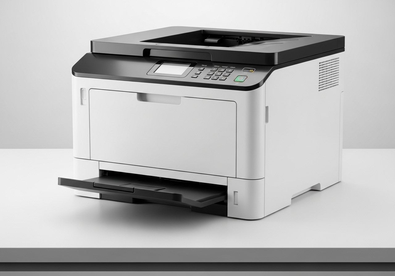 Mono 4001 Laser Printer