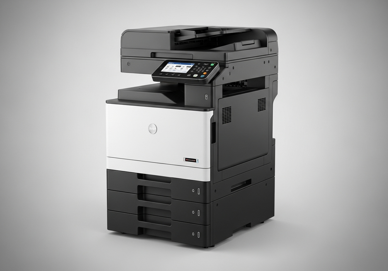 Mono Pro 5001 Enterprise Printer